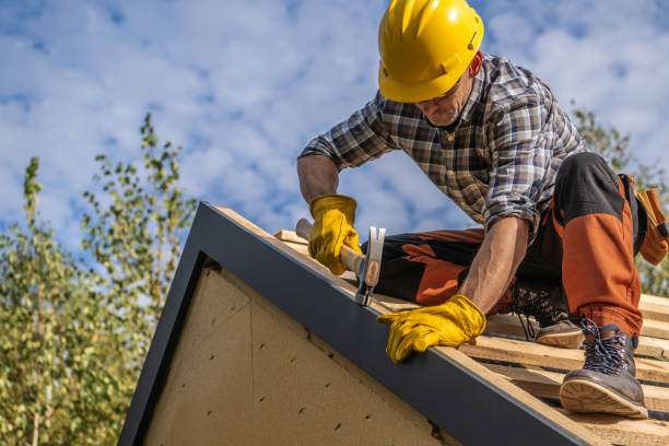 Hot Roofs in Millwood, WA